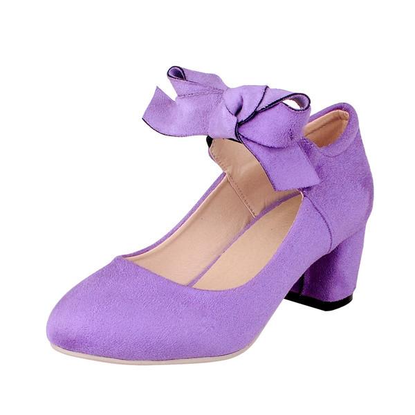 School Girl Shoes - Sissy Panty Shop