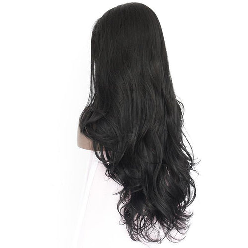 "Sissy Julia" Long Wig - Sissy Panty Shop