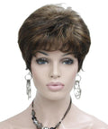 "Sissy Fiona" Short Hair Wig - Sissy Panty Shop