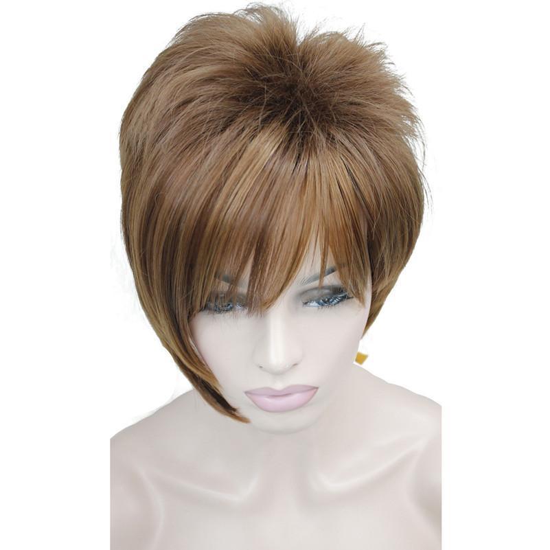 "Sissy Stephanie" Wig - Sissy Panty Shop