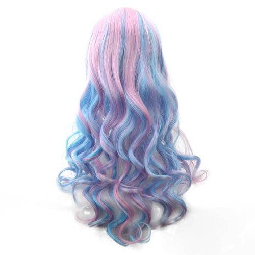 "Sissy Clara" Girly Wig - Sissy Panty Shop