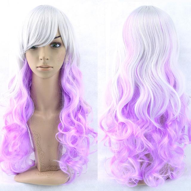 "Sissy Clara" Girly Wig - Sissy Panty Shop