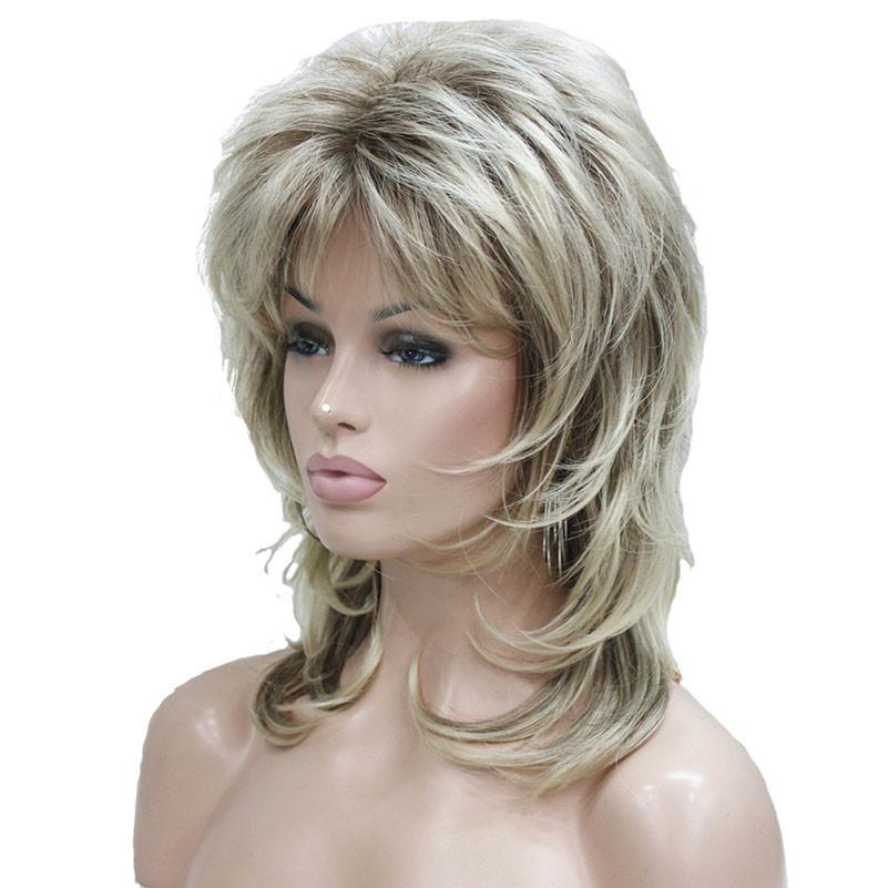 "Sissy Lola" Wig - Sissy Panty Shop