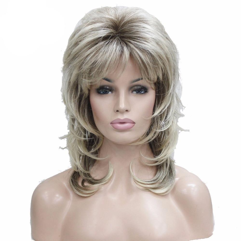 "Sissy Lola" Wig - Sissy Panty Shop