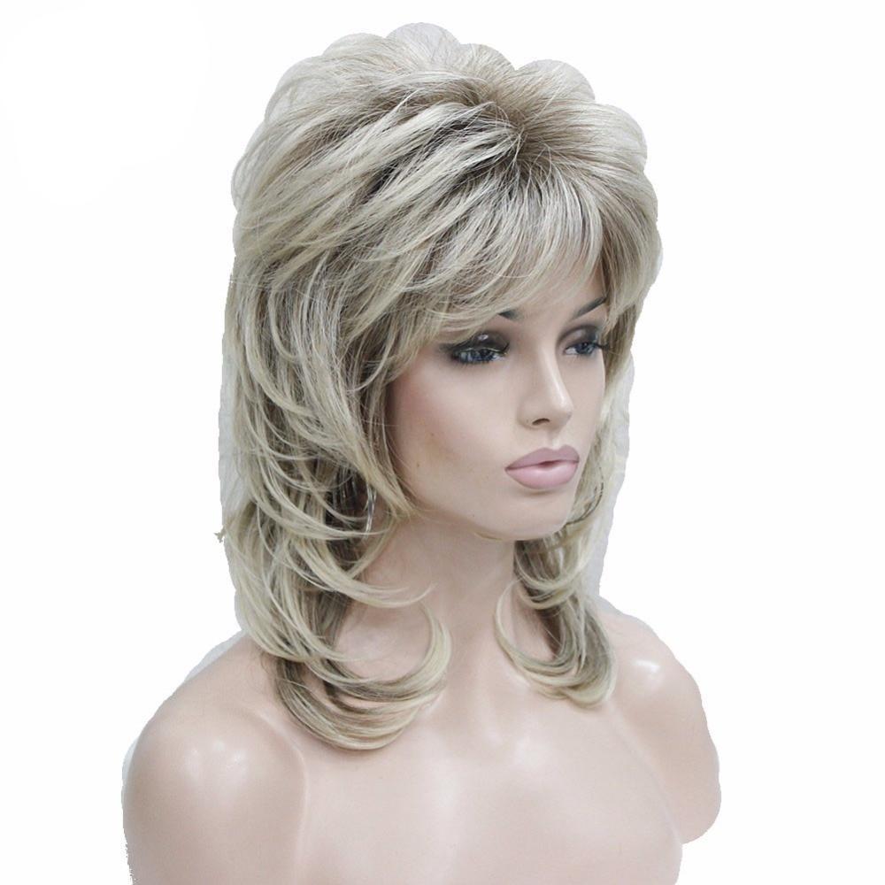 "Sissy Lola" Wig - Sissy Panty Shop