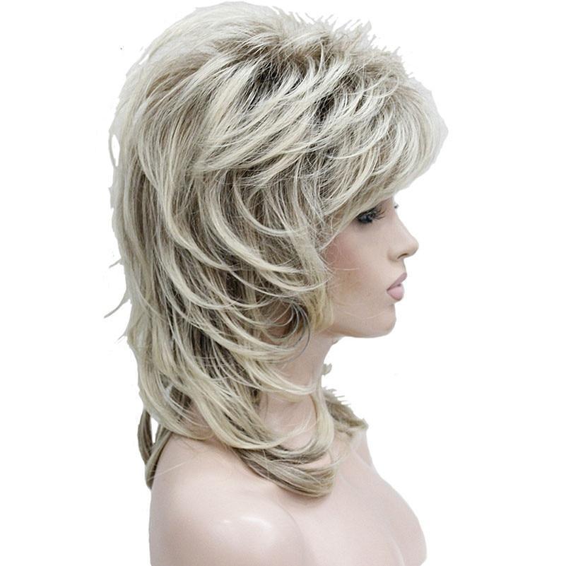 "Sissy Lola" Wig - Sissy Panty Shop