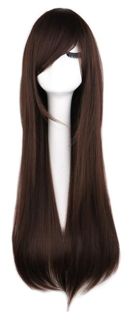 "Sissy Samantha" Long Wig - Sissy Panty Shop