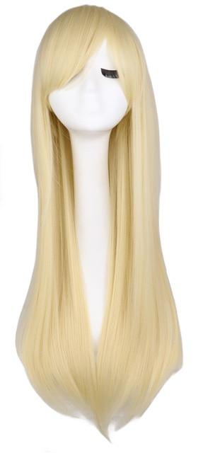 "Sissy Samantha" Long Wig - Sissy Panty Shop
