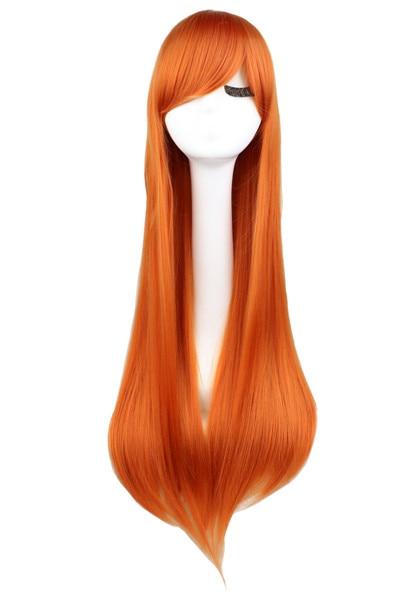 "Sissy Samantha" Long Wig - Sissy Panty Shop