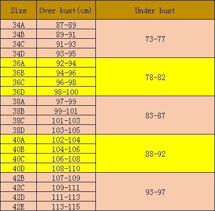 Red Crossdressing Pocket Bra - Sissy Panty Shop