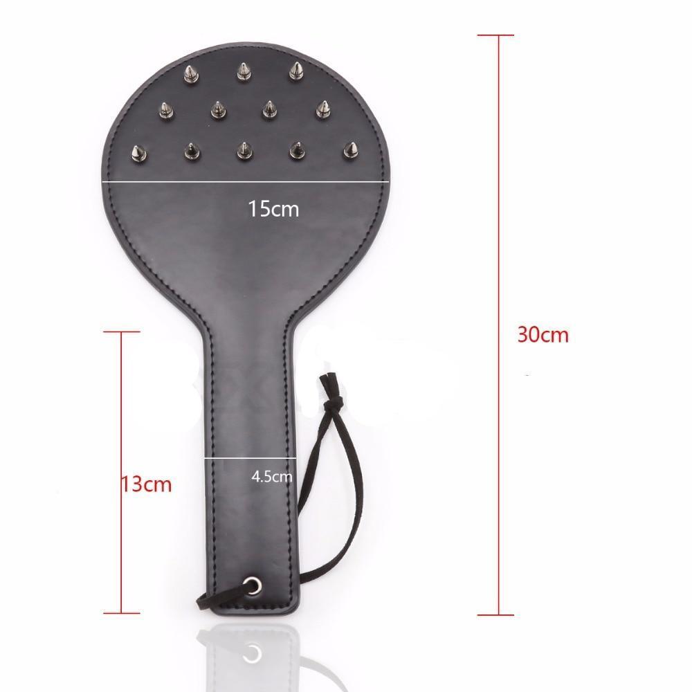 Spanking Paddle - Sissy Panty Shop