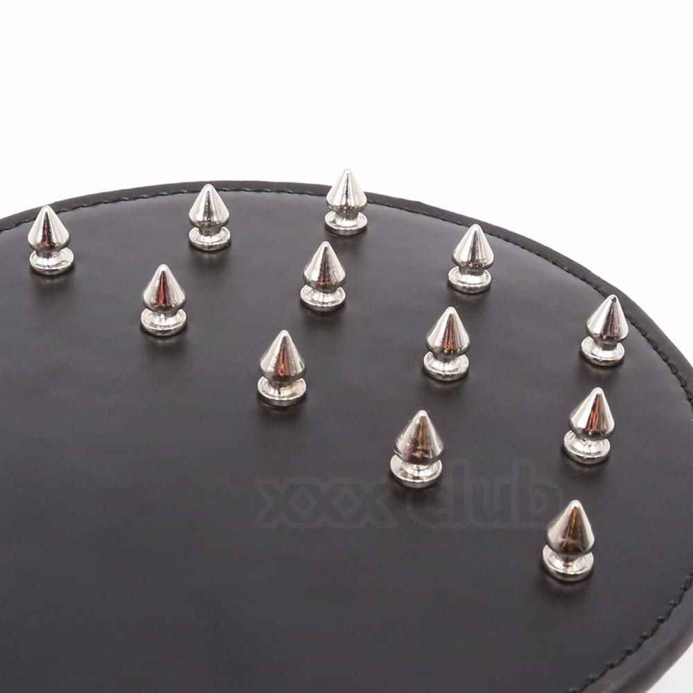 Spanking Paddle - Sissy Panty Shop