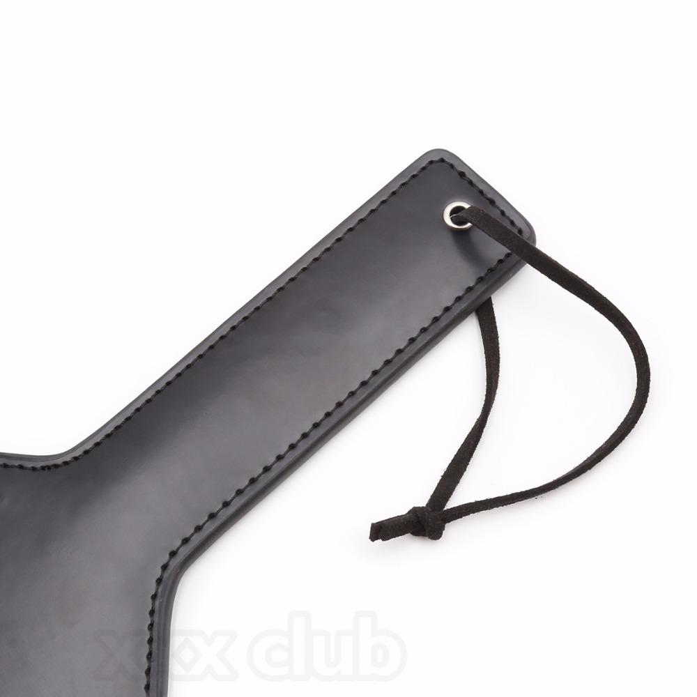 Spanking Paddle - Sissy Panty Shop