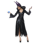 Maleficent Witch Costume - Sissy Panty Shop