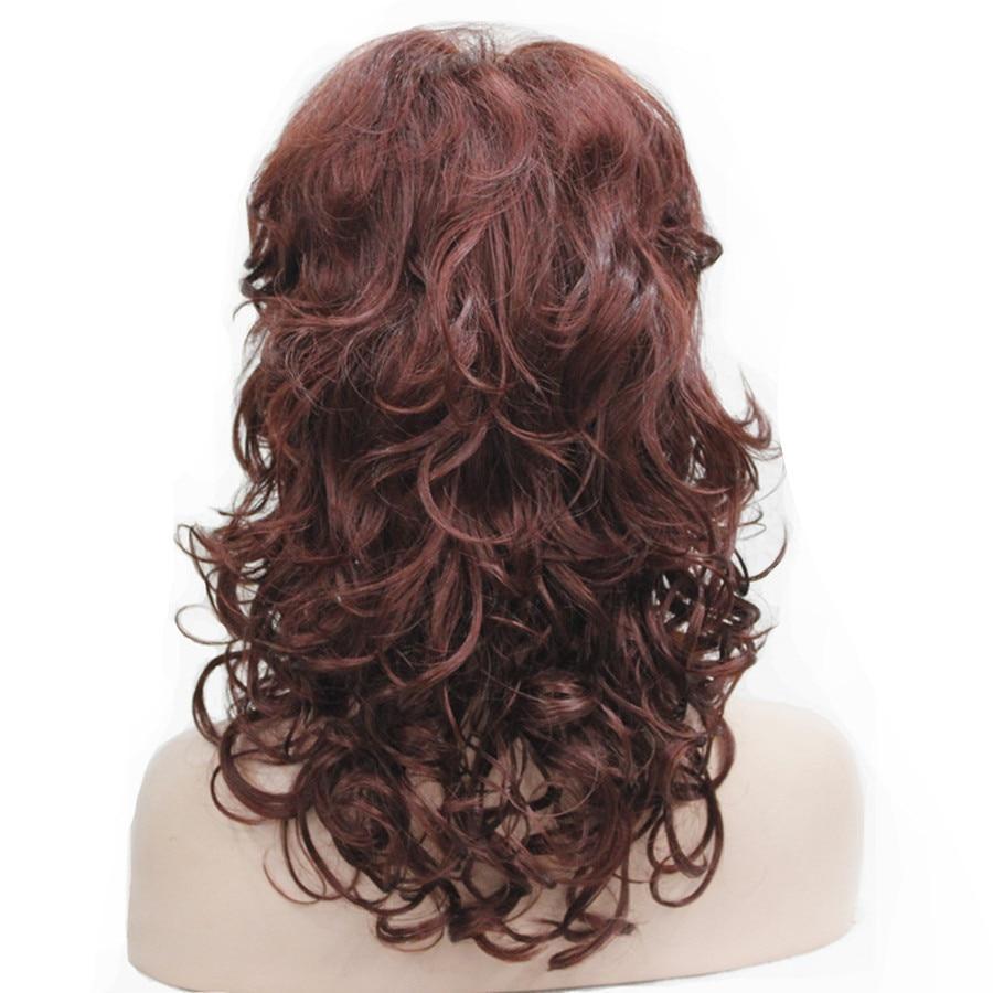 "Sissy Emily" Wig - Sissy Panty Shop