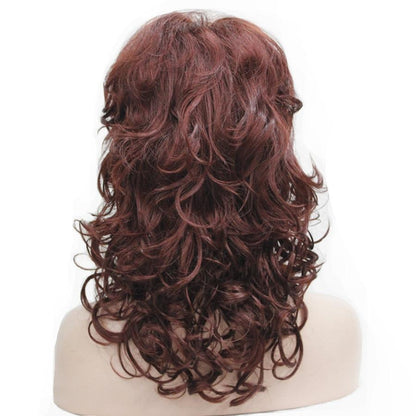 "Sissy Emily" Wig - Sissy Panty Shop