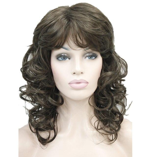 "Sissy Emily" Wig - Sissy Panty Shop