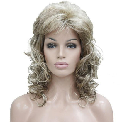 "Sissy Emily" Wig - Sissy Panty Shop