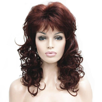 "Sissy Emily" Wig - Sissy Panty Shop