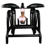 Manual Swing Fuk Robot Sex Chair - Sissy Panty Shop