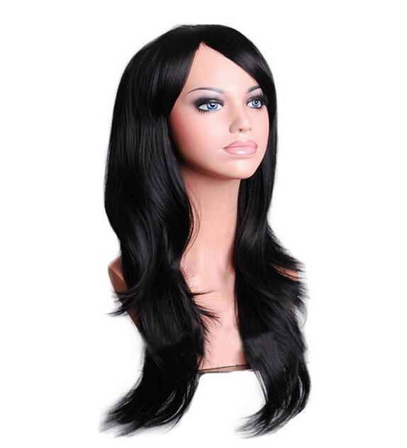 "Sissy Penelope" Long Wig - Sissy Panty Shop