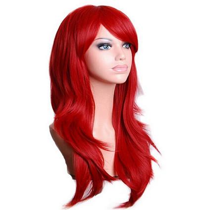 "Sissy Penelope" Long Wig - Sissy Panty Shop