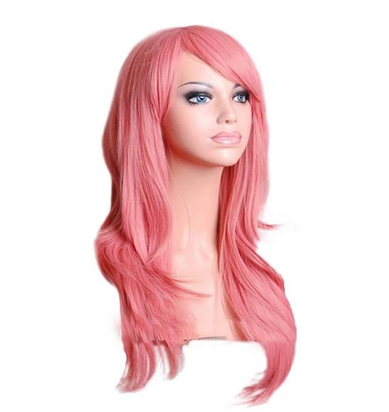 "Sissy Penelope" Long Wig - Sissy Panty Shop