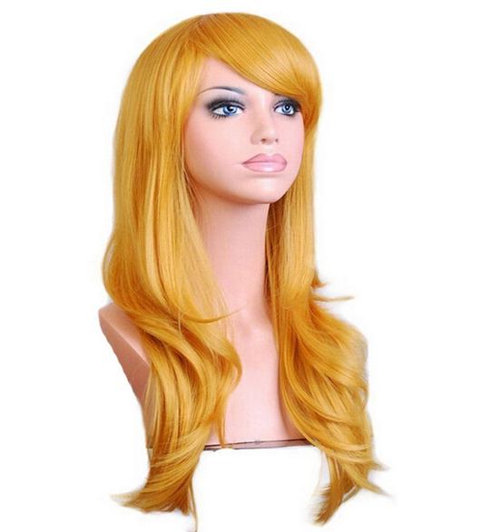 "Sissy Penelope" Long Wig - Sissy Panty Shop