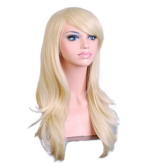 "Sissy Penelope" Long Wig - Sissy Panty Shop