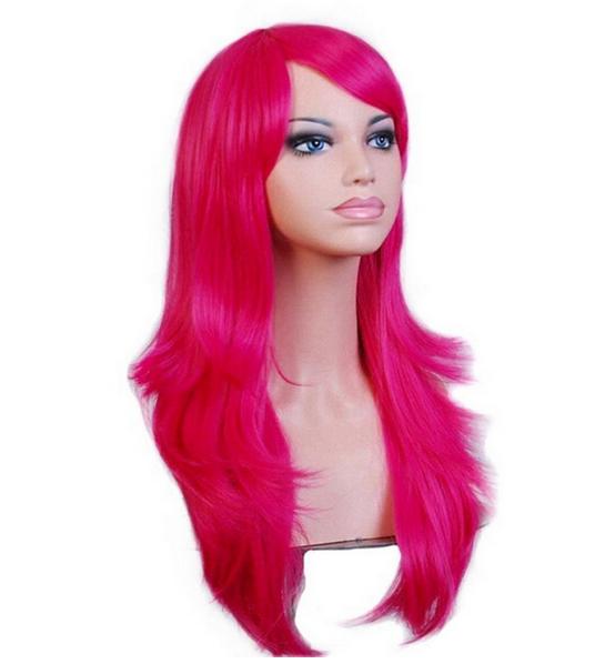 "Sissy Penelope" Long Wig - Sissy Panty Shop