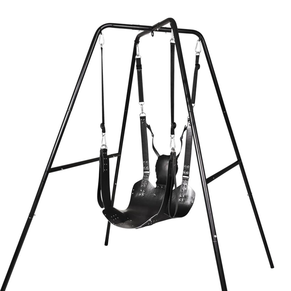 Sissy Slave Bondage Hammock - Sissy Panty Shop