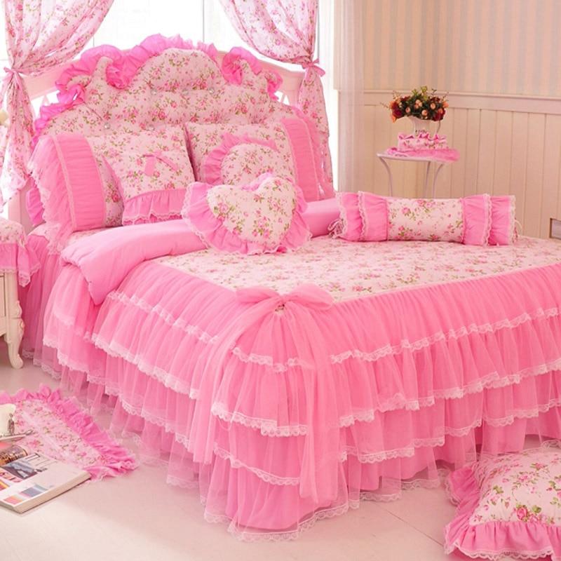 "Supreme Sissy" Bedding Set - Sissy Panty Shop