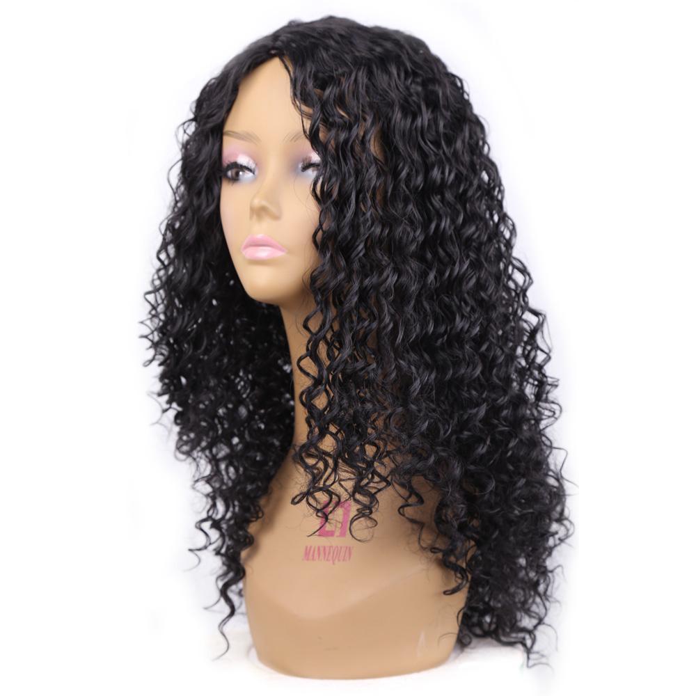 "Tranny Brianna" Wig - Sissy Panty Shop