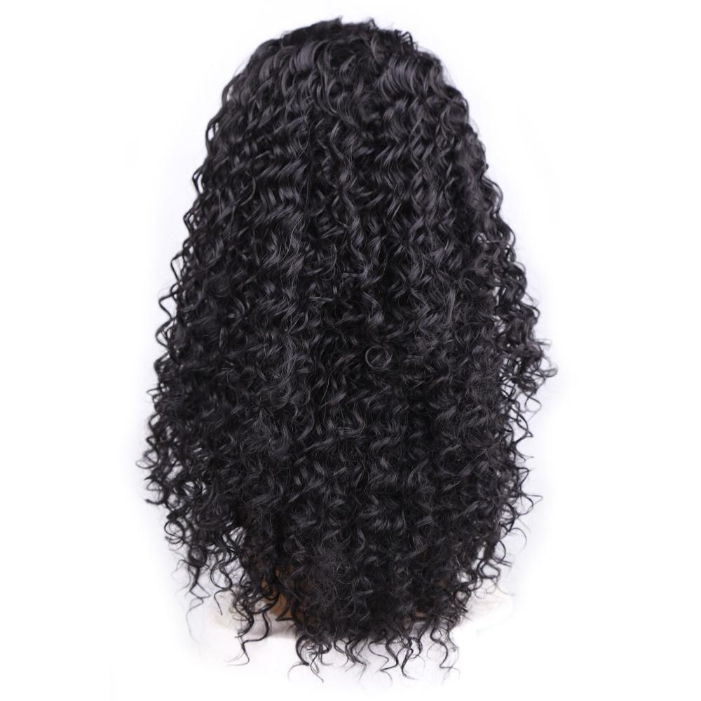 "Tranny Brianna" Wig - Sissy Panty Shop