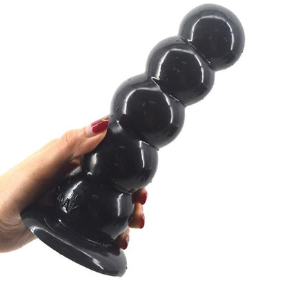 Strong Suction Dildo - Sissy Panty Shop