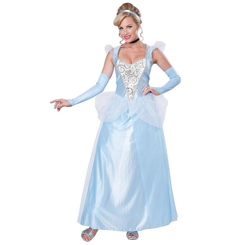 Princess Costume - Sissy Panty Shop