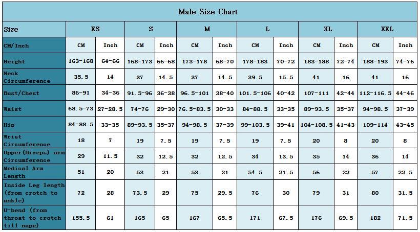 Latex Full Body Catsuit - Sissy Panty Shop