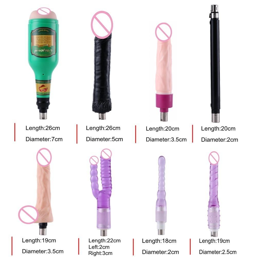 "Sissy Lola" Water Injection Sex Machine - Sissy Panty Shop