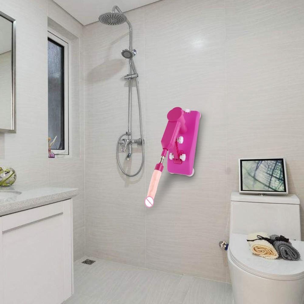 "Sissy Lola" Water Injection Sex Machine - Sissy Panty Shop