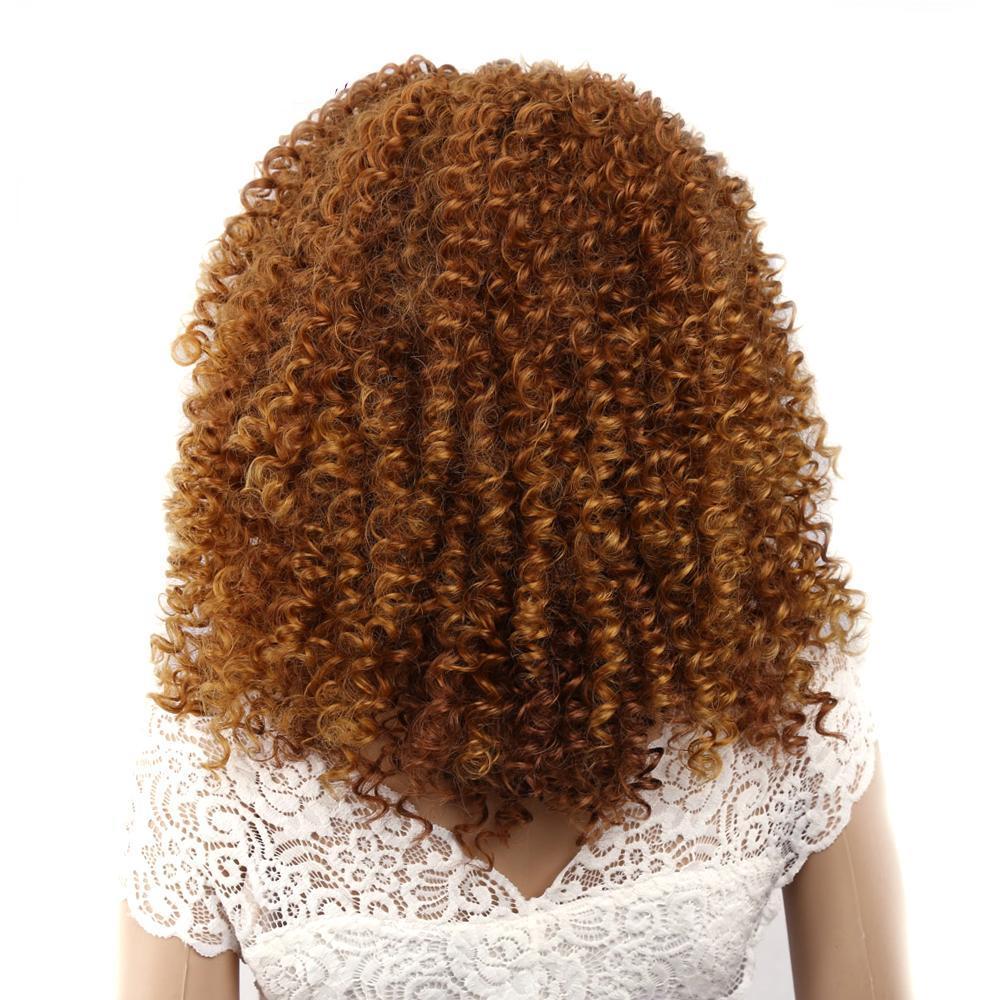 "Sissy Adalyn" Curly Wig - Sissy Panty Shop