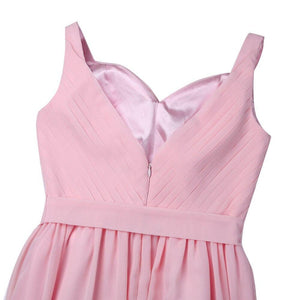 Pink Sissy Gown - Sissy Panty Shop