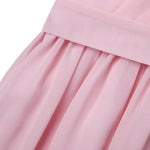 Pink Sissy Gown - Sissy Panty Shop