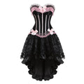 "Sissy Christina" Corset Dress - Sissy Panty Shop