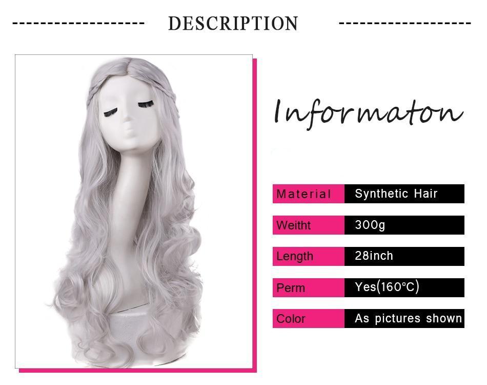 "Tranny Madison" Wig - Sissy Panty Shop