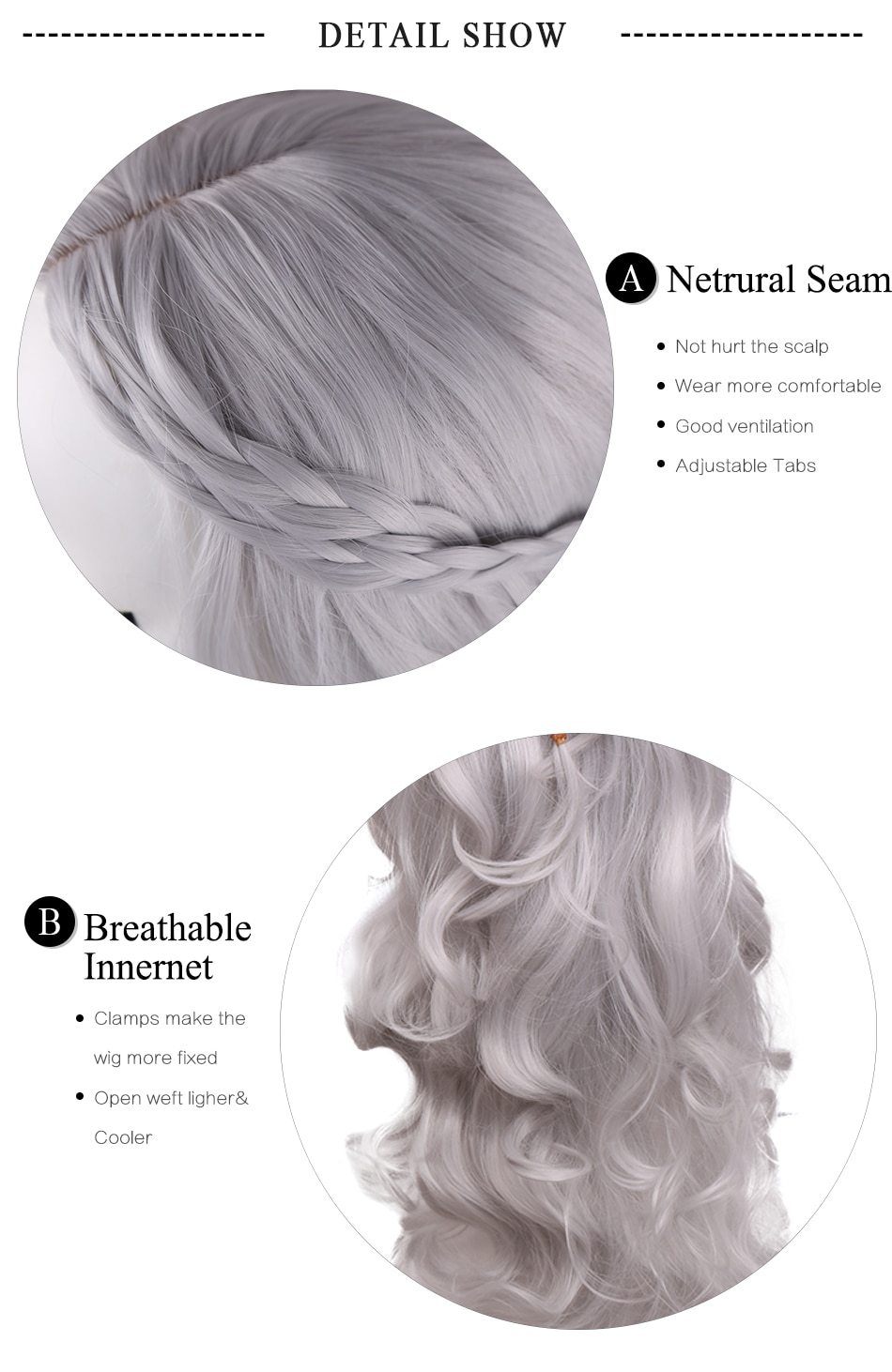 "Tranny Madison" Wig - Sissy Panty Shop