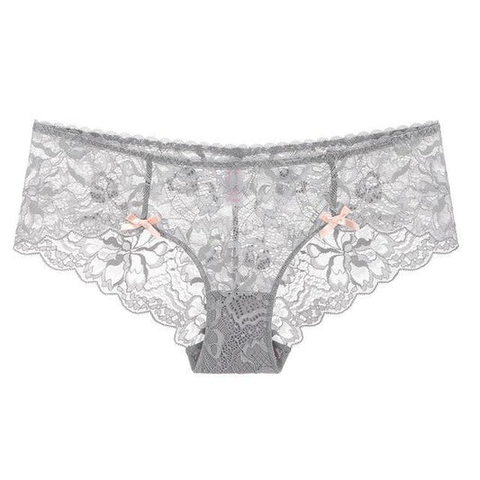 "Sissy Aubree" Lace Panties - Sissy Panty Shop