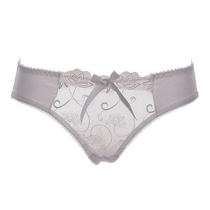 "Sissy Gianna" Lace Panties - Sissy Panty Shop