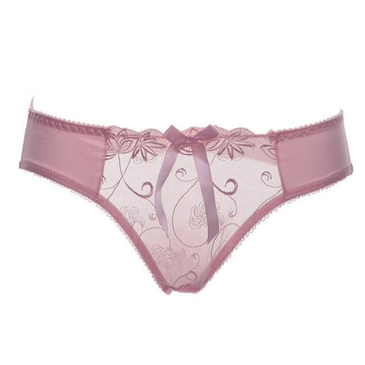 "Sissy Gianna" Lace Panties - Sissy Panty Shop