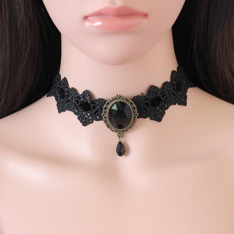 Elegant Sissy Choker - Sissy Panty Shop