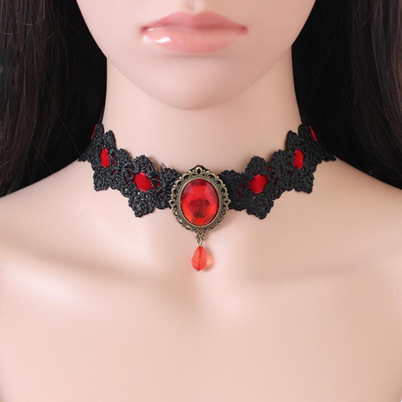 Elegant Sissy Choker - Sissy Panty Shop